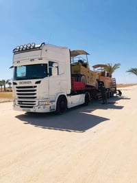 لودر • البصرة • راجع بغداد