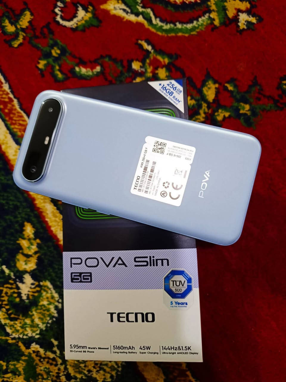 تكنو بوفا سلم استخدام 3 ايام للبيع السعر 260 الف او مراوس حسب القناعه المكان الاعظمية
