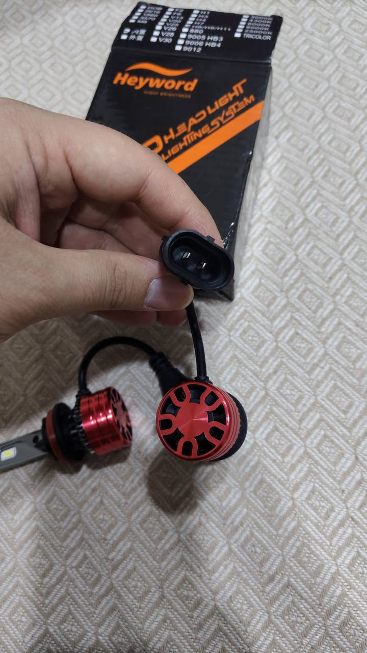 زنون مرتب كلش160 واط(80+80)


**إذا كنت صاحب هذا الإعلان وتريد حذفه لأي سبب، رجاءا أرسل رسالة إلى الدعم الفني**