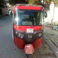 تكتك • موديل 18 • كربلاء حي العامل