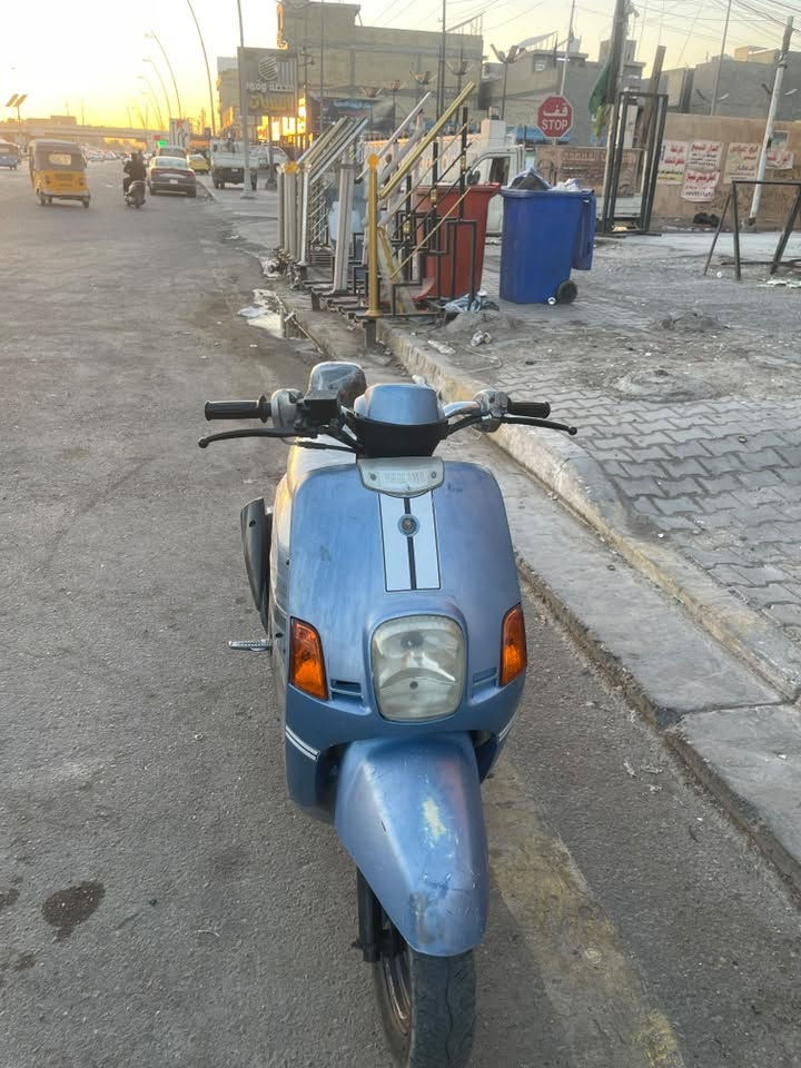 سلام عليكم 
ماكس بوليس 
نضافه مثل ما موضحه 
شغاله سلف هندر 
كامله بدون أჂِ̤ نقص 
مكاني بغداد لجديده 
السعر 600
***********
