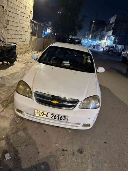 السلام عليكم
*للبيع أو مراوس حسب القناعة أصفر او خصوصي أقل سعر منها 
*أوبترا شركة العامة موديل 2010
*مكينه كير صدر شواصي لغود مكفولات

*رقم كربلاء أنكليزي

*حادث خمس قطع طخطخات أبيع حزام بدون دواخل + بيه منضومة غاز جديدة

*السعر 65 ورقة

للأستفسار ***********
