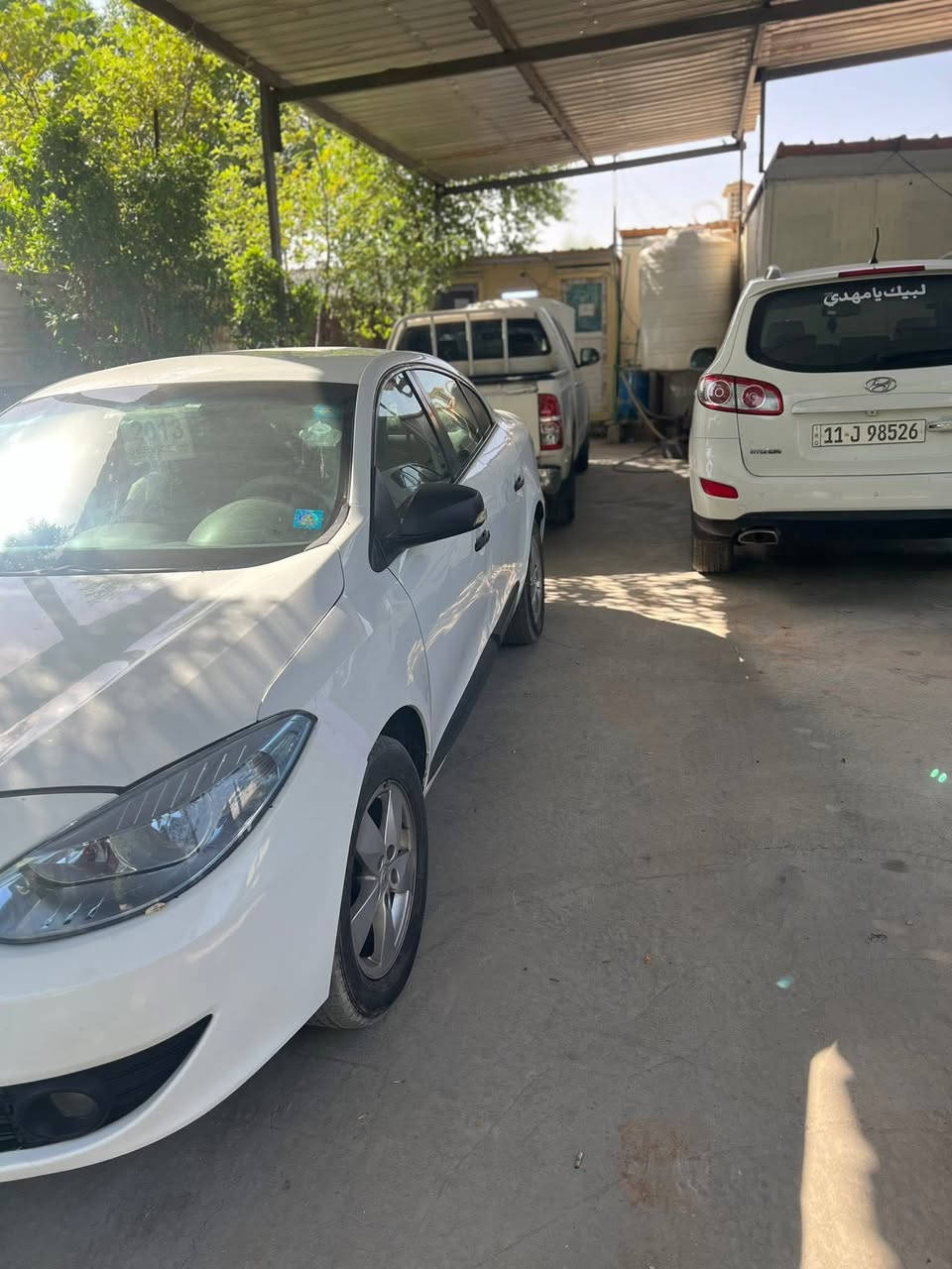 السلام عليكم للبيع رينو فلاونس موديل 2013 رقم بابل دولي 

ابسمي مشروع وطني سنويه لحد 2029 ضربتهه موضحه بصوره

 رايدهه 69 $  وبيهه مجال مكاني النجف حي العسكري 

 ***********
