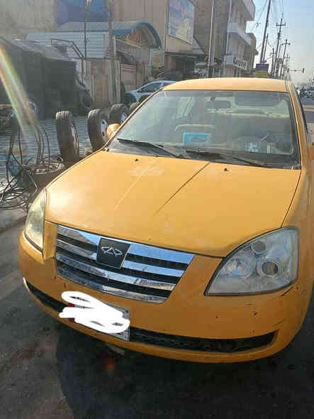 سلام عليكم موديل 2013 مصفره ربع ماعليه تحويل مباشر شيري A5محور كورلا 1800 كير مكينه حداديه تخم تاير كهربايات كلها شغاله خير من الله ترايك وين ميعجبك
سعر ٣٠وبيه مجال بكان ميسان
***********
