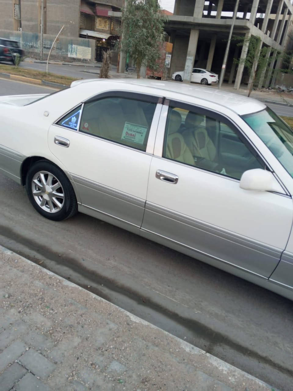 السلام عليكم جنون اداوات مكصوصه *********** جنطه سياره كارتون مابيها اي نقص سياره جديده متومه رقم 📱 نكليزي جاهزه حداده تبريد تخم تاير ويل نجمه كماليات مكينه فيفتي جديده اني مكلف بل نشر هاذه رقم 📱 راعيه تصال ***********
