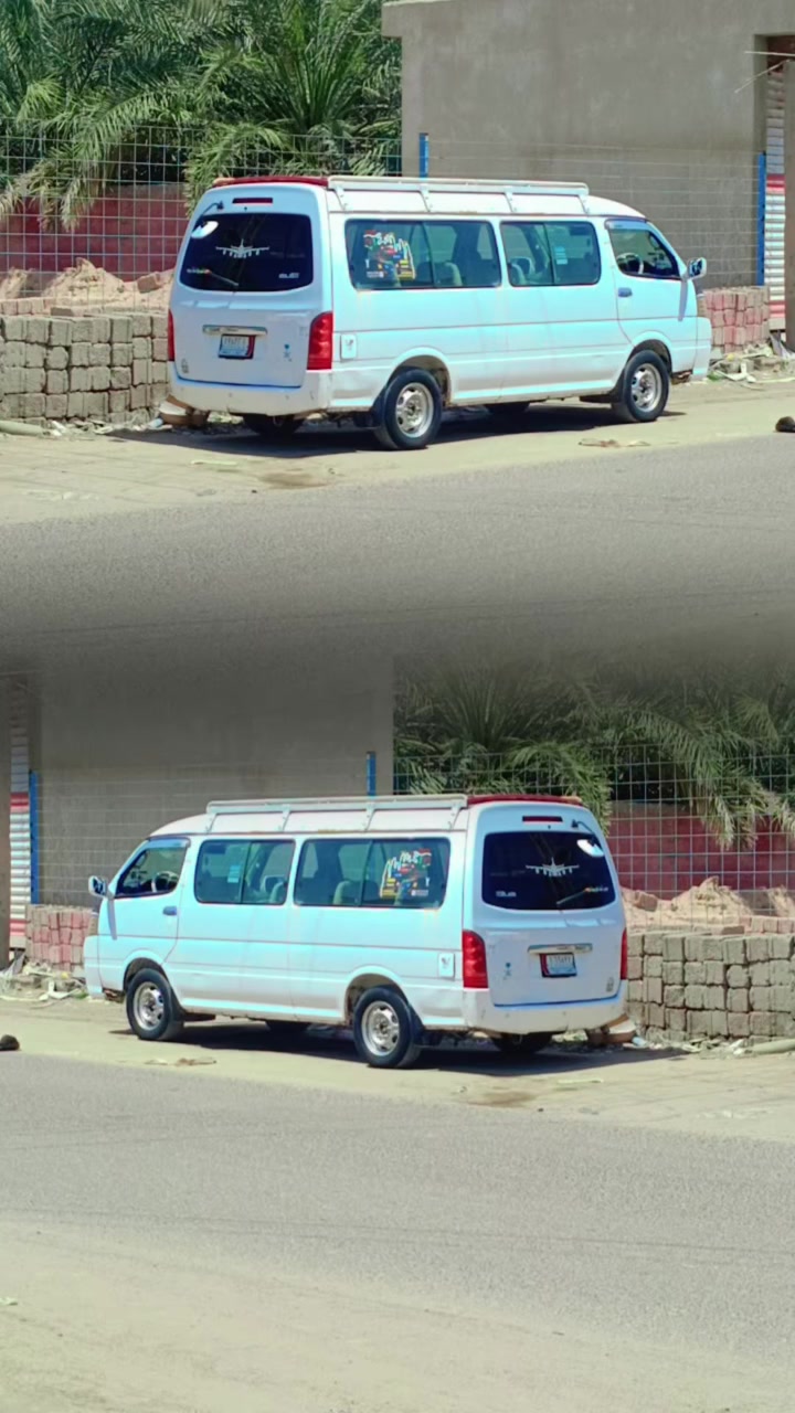 سلام عليكم جنبي ناصي موديل ١٥ السياره مكينه ونجي ٦ سلنر توني شادها صارلي ٣ ايام بعدها بالضمان شديتها حاويه سياره كفاله من ضربه بس بيها خياسات بلدواير مال البيبان فقط سيار اصولي رقم بصره مصفره عنوان بصره ابو الخصيب سعر ٥٨ وبيها مجال *********** بس الشراي يتصل الموشراي لايتصل السياره خير من الله
