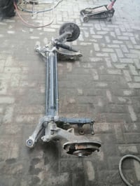 عربانه سمند جاهزه وجديده كامله نضيفه مكاني دوانيه سنيه 07827274422 انت...