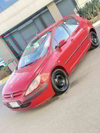 بيجو ٣٠٧ • ٢٠٠٥ • اوتوماتيك