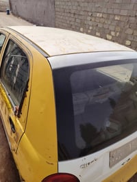 كيو كيو • موديل ٢٠١٢ • قير عادي