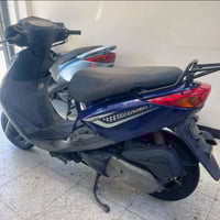 🫡السلام عليكم 🫡 ‼️متوفر الان ‼️  دراجة بغبغاء لون مميز الدراجة كفالة ع...