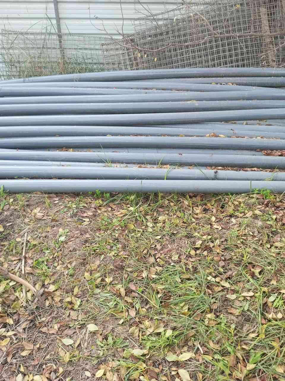 السلام عليكم ‏
متاح بواري  4 انج الطول 6متر العدد50 
مكان شاطئ التاجي قرب المعسكر

 الهاتف ‍‪***********‬‏
