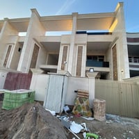 يعلن مكتب شغف للعقار ابتداء من تاريخ 1 / 1 / 2026 العمل بمجال المقاولا...