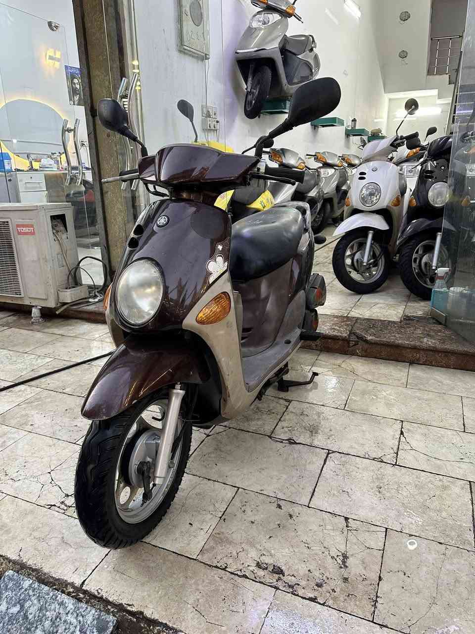 #السلام_عليكم_أخوتي_الغوالي 
#الوجبه_الجديدة
#مال_مزاد_شرط_رمبه 
# ياماها فله 👍
 #شرط الضمان 💯💯
#بعده بحالة الوكاله فول نظافه مكفول 
#نظافه فول 💯💯👍 
#اللون جوزي والداخل جوزي 
الاسعار تنافسيه 

البيع نقد والأقساط 👉
مصرف الرافدين فقط👉
مواظف ومنتسب ومتقاعد و الوريث 👉
استقطاع الاكتروني بدون مقدمه👉

#مكاني كوت المشروع شارع ميكانو 👉
***********☎️
***********☎️
أخوكم سيد محمد
