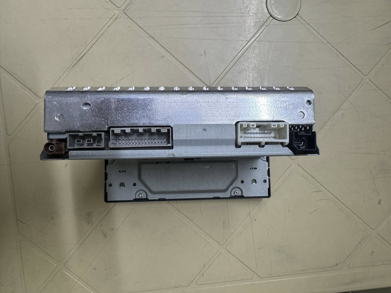 مسجل سني 21 للبيع


**إذا كنت صاحب هذا الإعلان وتريد حذفه لأي سبب، رجاءا أرسل رسالة إلى الدعم الفني**