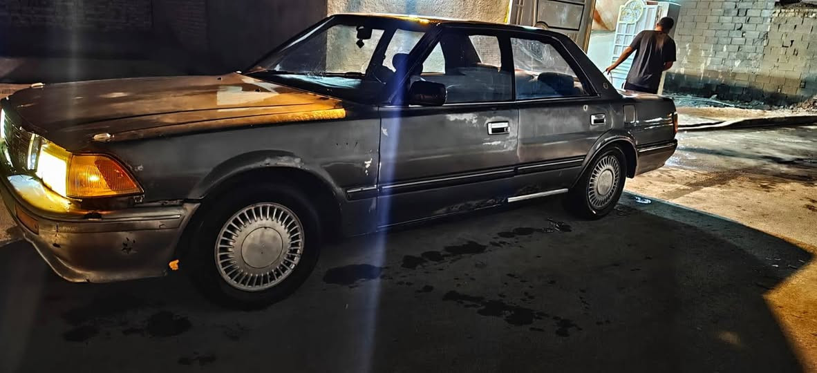 السلام عليكم
هارتوب ١٩٩١ رقم مثنئ
السياره شغاله بس بيهه صوت بالمكينه سنويه منتهيه من ٢٠١٤ كارتون الشرعي ما واصله عندي بس رقم المشتري من عنده السياره ابيعهه كوم حديد كوم حديد
السعر ٢٠ اوبيهه مجال بسيط


**إذا كنت صاحب هذا الإعلان وتريد حذفه لأي سبب، رجاءا أرسل رسالة إلى الدعم الفني**