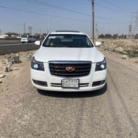 من رخصت الادمن المحترم كراندمديل ١٣ مكفوله سياره جديده وجاهزه من كلشي ...