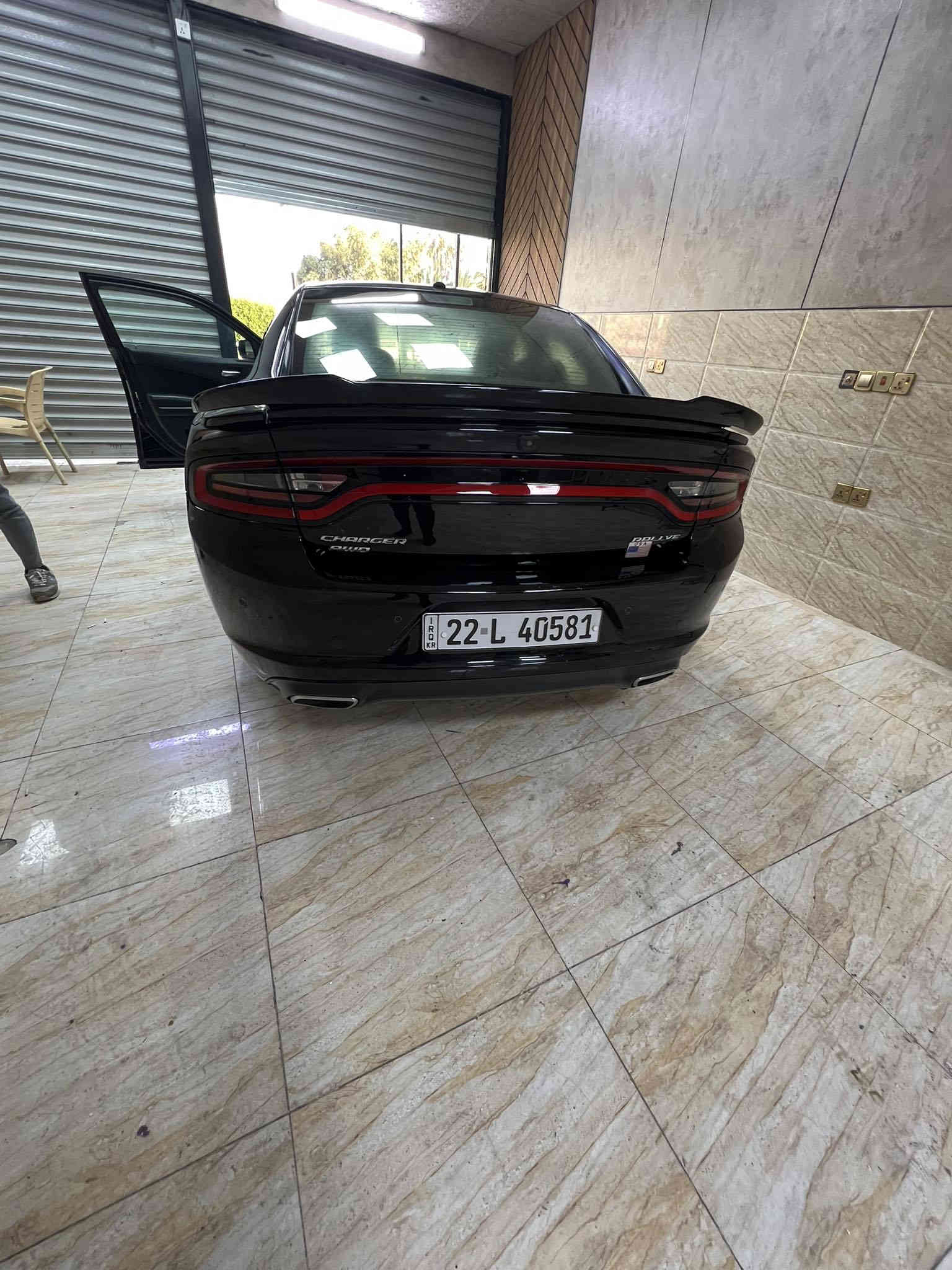 جارجر رالي فور ويل وملغي
موديل 2017
السيارة وارد كندي
فول
* فتحة سلايد روف
* تشغيل عن بعد
* تدفئة كشنات
* تدفئة ستيرن ومري جانبية
* رادار خلفي وجانبي
* نقاط عمياء
* تعتيم مري
* شاية بلادية اصلية
* منظومة زينون
* نظام سبورت
* شفتات ستيرن
* السيارة حادثها بسيط جداً وسطحي
* جاملخ امامي وحافة البنيد بدون دواخل مصلحات نفسهن بدون اي 
رارديتر هيمي  منضومة بانزين جديديه 
تخم تاير جديد 
تبديل
* السيارة جاهزة ومابيها نقص
* ***********
