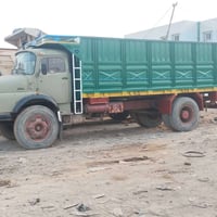 شاحنة • جديدة • النجف