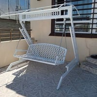 مراجيح حدائق • تصاميم حديثة • تفصيل حسب الطلب