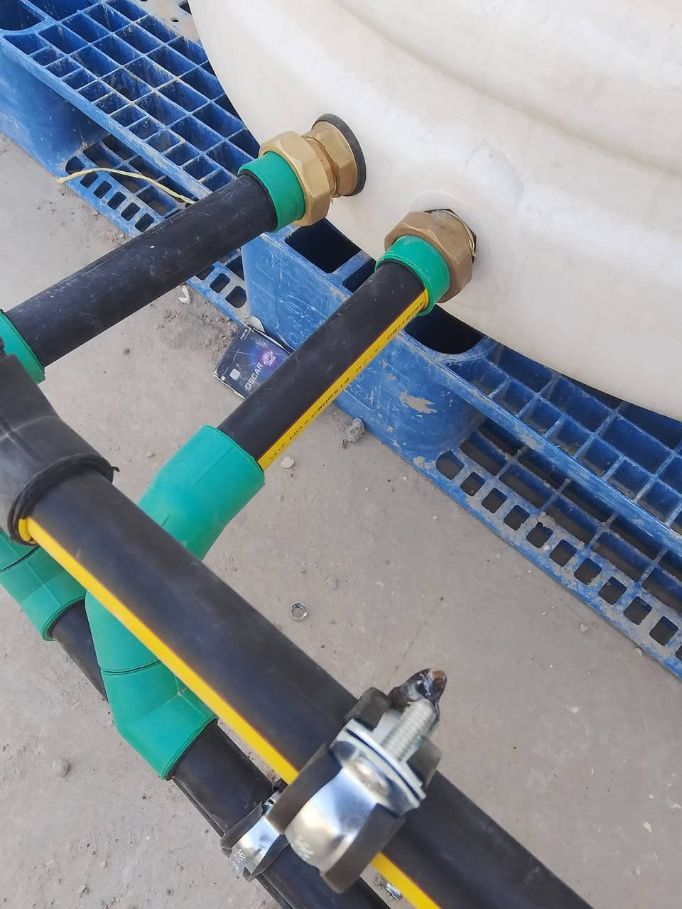 حسن الركابي للتئسيسات 
***********
***********
