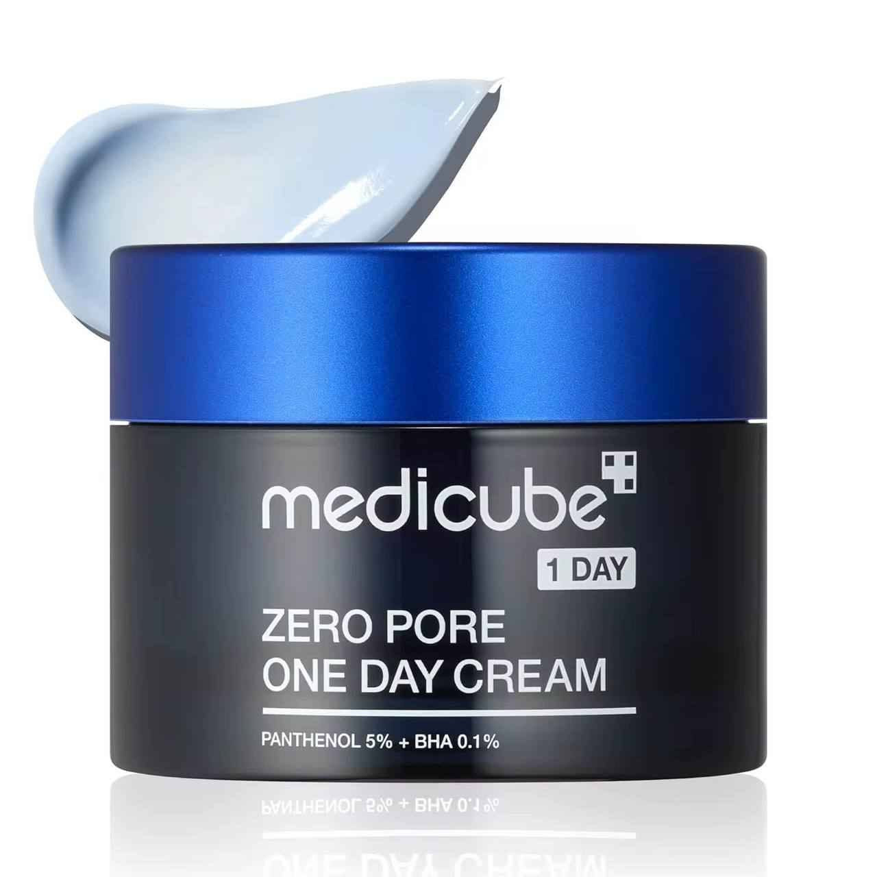 ✅️MEDICUBE
  ZERO PORE ONE DAY CREAM :

✅️🇰🇷🇰🇷كريم مدكيوب اليومي . 

✔️تخلصي من المسام المزعجة باستخدام كريم الوجه هذا الذي يقشر المسام بلطف ويشدها بحمض الجليكوليك. تنظيم إنتاج الدهون وإعادة توازن مستويات الماء والزيت في البشرة
يشد كريم Zero Pore One Day من medicube المسام للحصول على لمسة نهائية ناعمة وراقية .
✔️ يحتوي على البانثينول والنياسيناميد وحمض الساليسيليك لموازنة مستويات رطوبة البشرة وتنظيم إنتاج الزهم والاحتفاظ بالرطوبة للحصول على بشرة مشرقة وصحية .
✔️تمتص التركيبة خفيفة الوزن بسرعة تاركة لمسة نهائية ناعمة وناعمة دون أي بقايا دهنية .
المنشأ كوريا الأصلي 🇰🇷🇰🇷

🚘يوجد خدمة توصيل لجميع محافضات العراق 🚘 الرمادي, الأنبار


**إذا كنت صاحب هذا الإعلان وتريد حذفه لأي سبب، رجاءا أرسل رسالة إلى الدعم الفني**