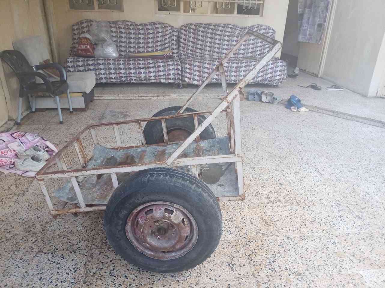 للبيع مكاني جانب الايمن هرمات الاولى عربانه نضيفه فول بيسع مستعجل الشراي يطبلي خاص


**إذا كنت صاحب هذا الإعلان وتريد حذفه لأي سبب، رجاءا أرسل رسالة إلى الدعم الفني**