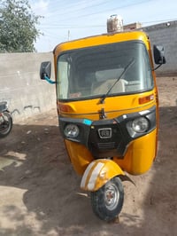 تكتك • نقص أوراق • كفالة محرك