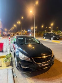 كادنزا ٢٠١٢ • محرك GDI • سقف بانوراما