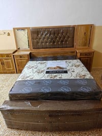 غرف نوم • بدون مقدم • اقساط ١٨ شهر
