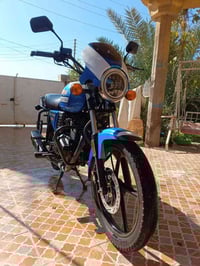 دايوان • موديل ٢٠٢٥ • موتوسيكل