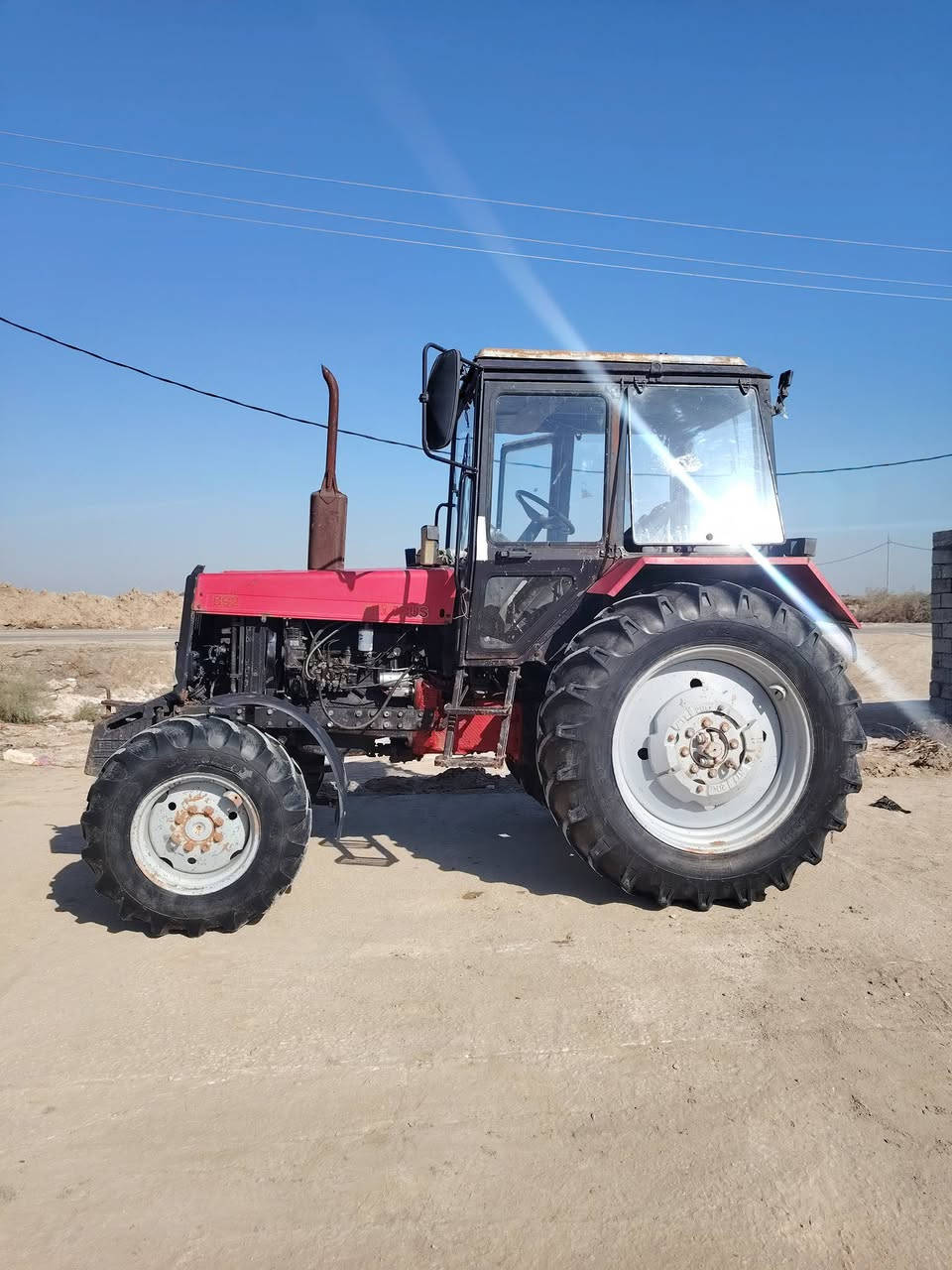 اسلام عليكم بلروس للبيع ***********
