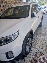 سرنتو • فول مواصفات • ٢٠١٥