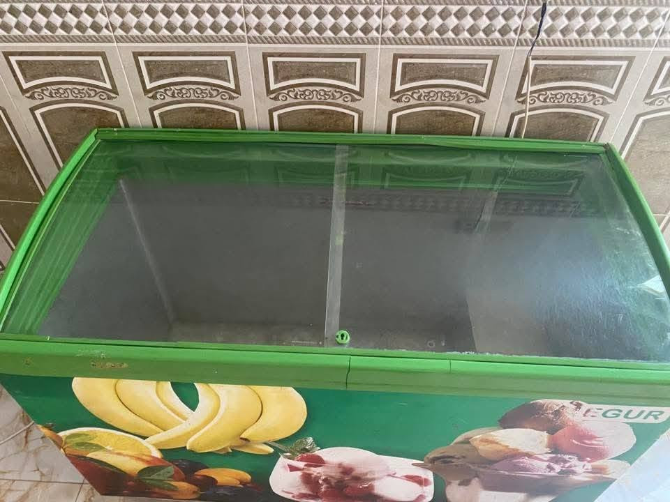 مجمده للبيع السعر ١٧٠


**إذا كنت صاحب هذا الإعلان وتريد حذفه لأي سبب، رجاءا أرسل رسالة إلى الدعم الفني**