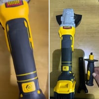 دویلت • أصلي • أجهزة منزلية