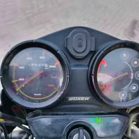 بوكسر للبيع موديل ۲۰۲۳ دراجه بعدها جديده دراجه أسمي تحويل ثاني يوم هزه...