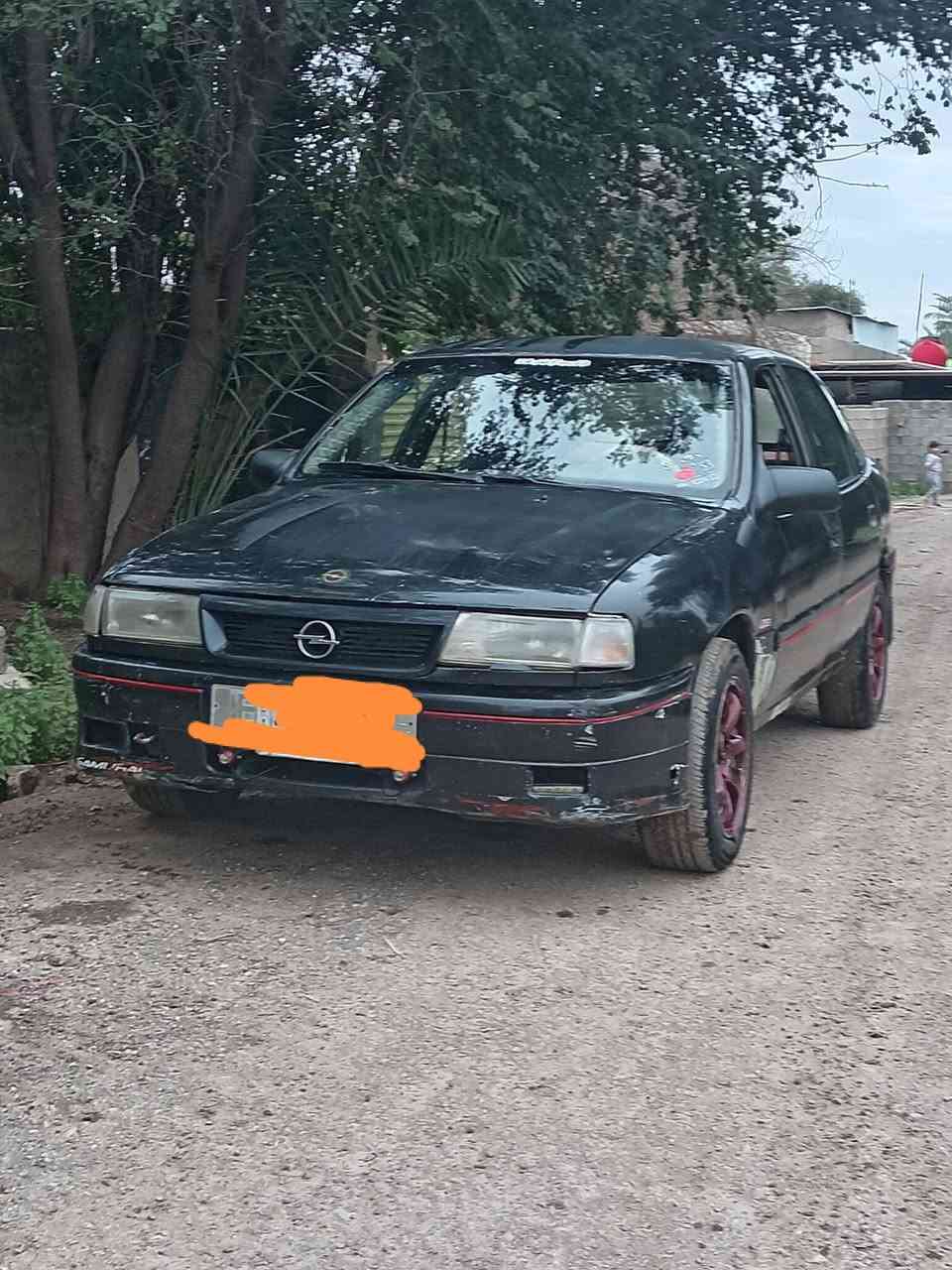 السلام عليكم سيارة اوبل فكترة موديل خمسة تسعين رقم ألماني ديالى سيارة خير من الله السعر 25 ورقة بيهة مجال الشراي مكاني زعفرنية ما متواجد علة انستكرام بس علة وتساب رقم ***********
