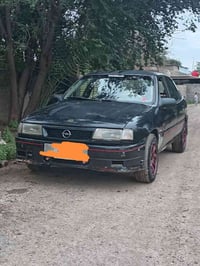 فيكترا • ١٩٩٥ • رقم ألماني