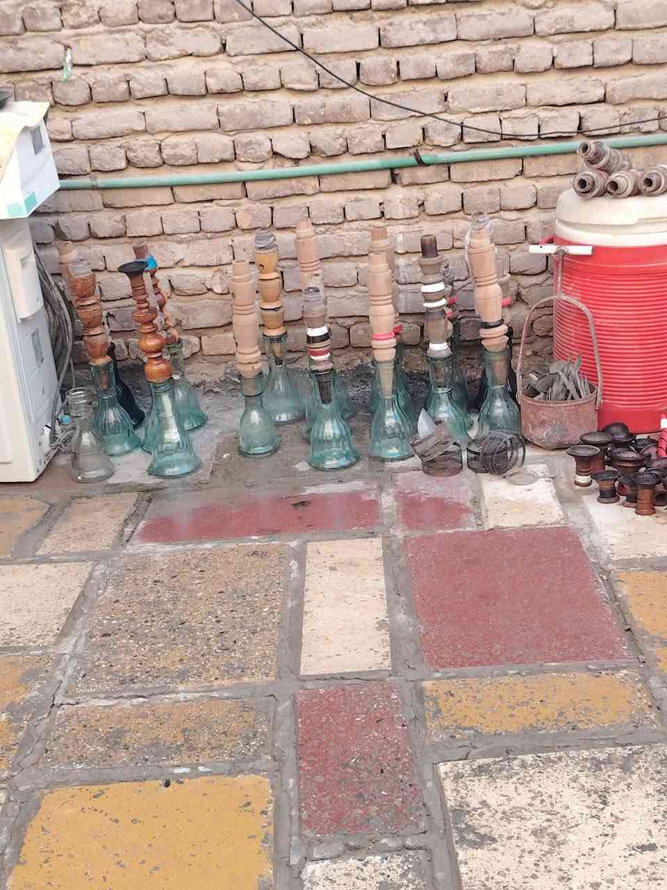 نراكيل البيع تريد شلعه
وحده تريد مفرد راسني خاص


**إذا كنت صاحب هذا الإعلان وتريد حذفه لأي سبب، رجاءا أرسل رسالة إلى الدعم الفني**