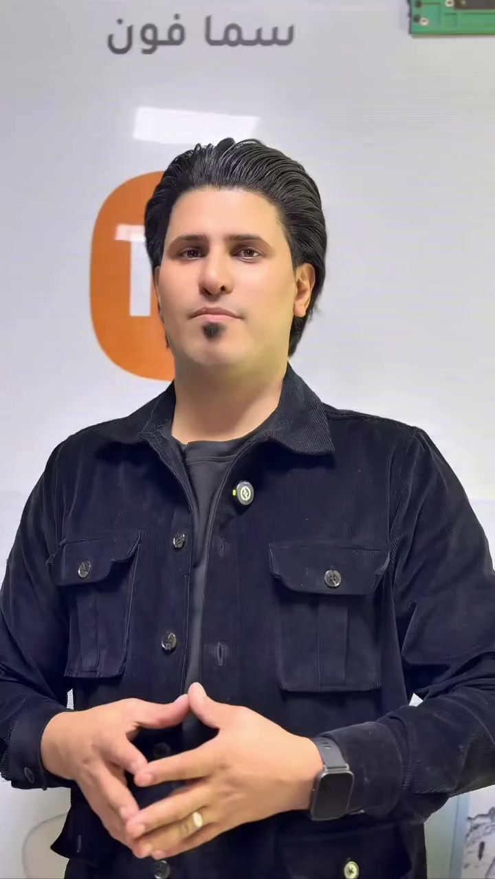 بقدوم شهر الخير.. تفيض بالبركة العروض!"
#خط_اسياسيل_خدمه
 بيه رصيد 108 الالف ونت مفتوح 
وبسعر خيالي 🔥🔥🔥🔥


**إذا كنت صاحب هذا الإعلان وتريد حذفه لأي سبب، رجاءا أرسل رسالة إلى الدعم الفني**