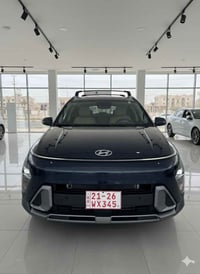 كونا SEL • ٢٠٢٥ • صور حادث