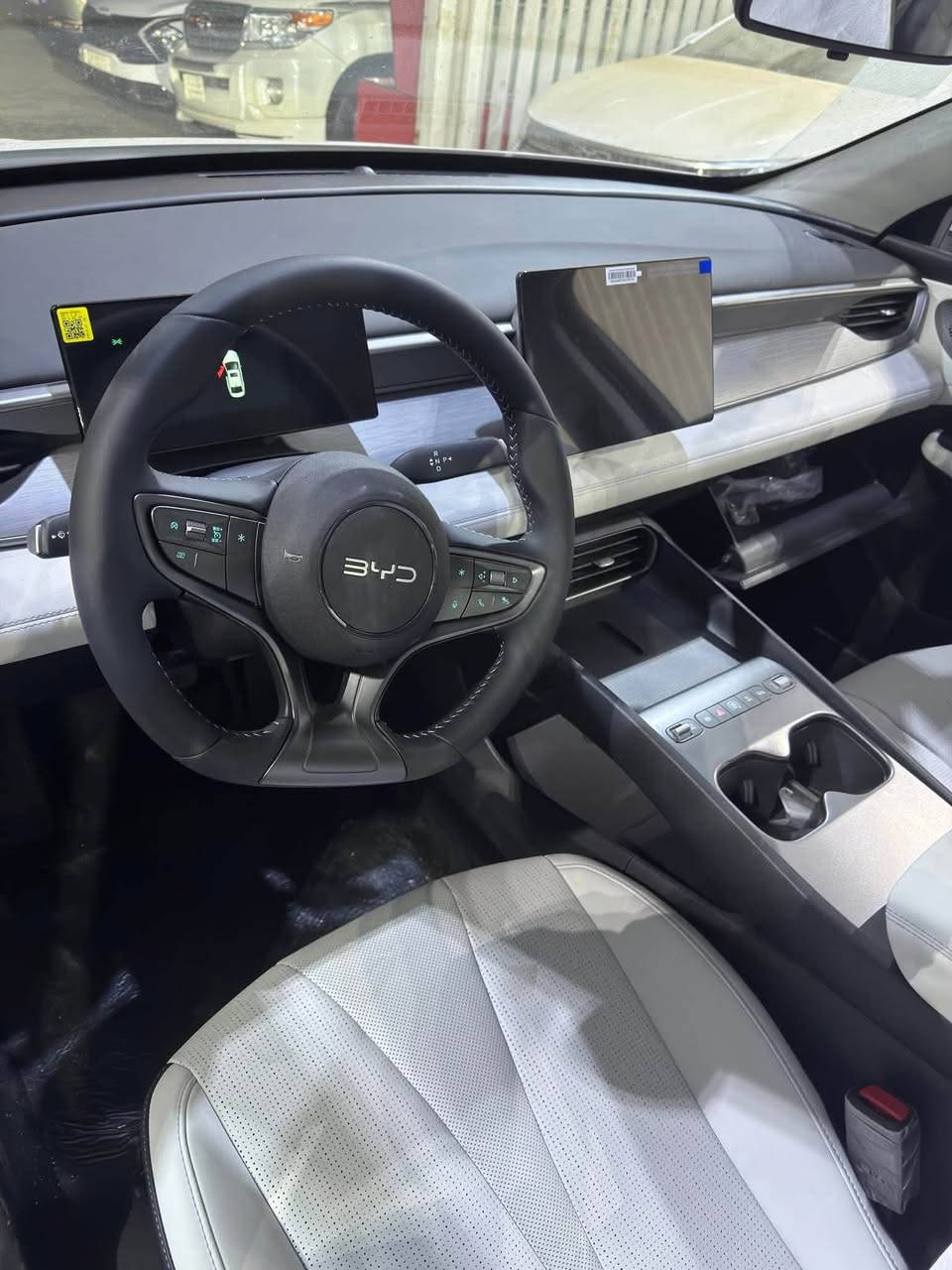 � سيارات بي واي دي 2025 بلكن هايبرد 🚘
✨ زيرو بالكامل ✨

تعلن شركة حازم حياوي لتجارة السيارات عن 

عروضها لبيع سيارات بي واي دي 2025 

بمختلف الأنواع والفئات وبأفضل الأسعار:

📞 للحجز والاستفسار: ***********

✅ كن بلاس(سعر🔥)

✅ سيل فايف (سعر 🔥)

✅ دستروير (سعر 🔥)

✅ سيل05 كير تعليك بطارية 128كيلو(سعر 🔥

✔️ البيع بالجملة والمفرد

✔️ سيارات زيرو بالكامل

✔️ بلكن هايبرد اقتصادية جداً في استهلاك الوقود

✔️ تجهيز فوري وتسليم مباشر

🏢 شركة حازم حياوي لتجارة السيارات

✨ عروضنا حقيقية… أساسها النظافة 

والمصداقية والشفافية في التعامل ✨

📞 للحجز والاستفسار: ***********

📍 العنوان: بغداد / الحبيبية / مقابل ملعب المدينة الدولي

⏰ لضيق الوقت نعتذر عن عدم الرد على التعليقات.

📞 نستقبل اتصالاتكم واستفساراتكم يومياً من 

الساعة 10:00 صباحاً ولغاية الساعة 10:00 مساءً.

🌹 مع تحيات شركة حازم حياوي لتجارة السيارات

