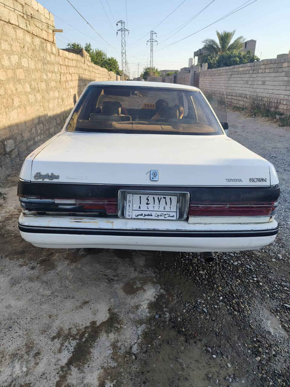 سياره هارتوب للبيع موديل 88 محرك وتجي منضومه تبريد بس عاطل السياره حلوة بس يعوزهه ترتيب السعر 45  وترهم قصاط /***********
