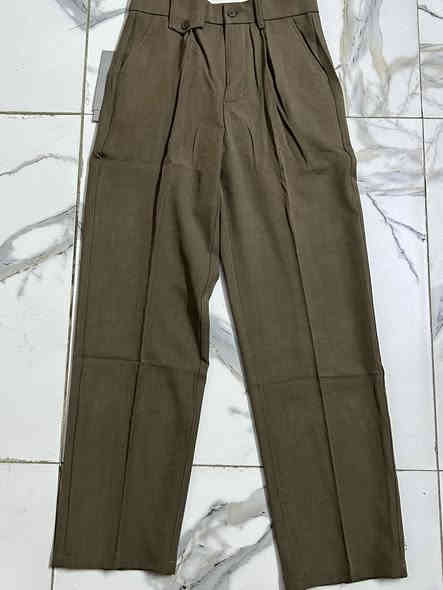 السلام عليكم 
بجامه هاي وست / كصه عدل/ كصه كوريه/ حجري/

السعــر 6الاف 

سيريات نضامي / كميه 1000قطعـه

بغداد مدينه الصدر / واتساب / ***********
