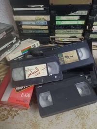 شرايط فيديو • ٩١ شريط • توصيل المحافظات