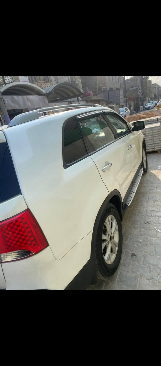 سلام عليكم سورنتو,للبيع 2011  السعر 115
رقم بغدادالسياره بسمي 
سنويه جديده هزه جديده  
٦ سللند 
٧ راكب 
٣ تبريد 
كير محرك مكفولات 
سياره مصبوغه حزام لون ابيض 
رقم الهاتف  
*********** 
بغداد الحريه
