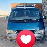 ستانا للبيع حره من كلشي  جاهزه تبريد شغال السعر خاص  07801857912