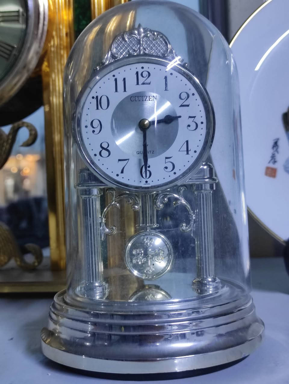 السلام عليكم للبيع قيم و اخذ بالخاص


**إذا كنت صاحب هذا الإعلان وتريد حذفه لأي سبب، رجاءا أرسل رسالة إلى الدعم الفني**