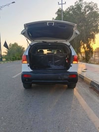 سورنتو • ٢٠١٣ • ٦ سلندر
