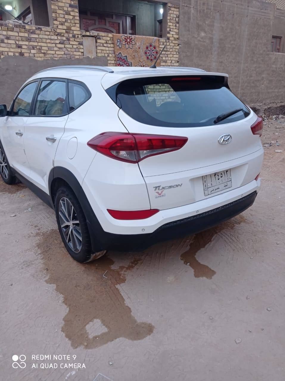 توكسان 2017
السعر 155 وبيها مجال قليل
للاستفسار
***********
***********
