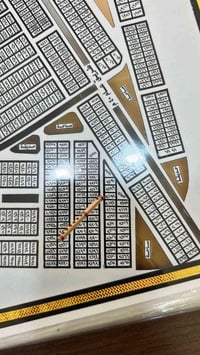 بالشبكات • قطعة ٢١٨٨ • طابو جاهز